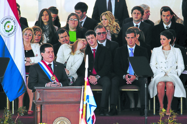 Las claves 2013: Protagonistas mundiales