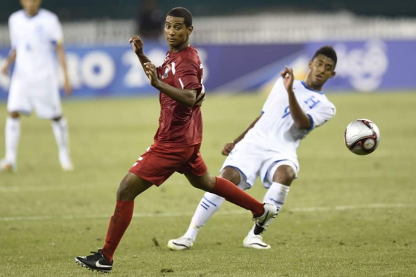 Honduras debuta con una victoria sobre Belice en la era Medford