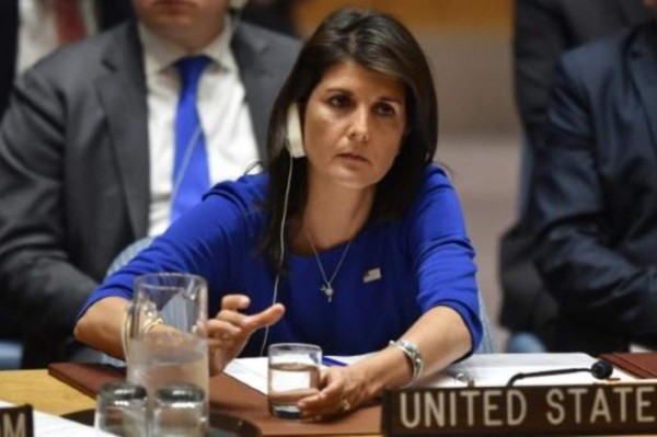 EUA anunciará el lunes nuevas sanciones contra Rusia por crisis de Siria