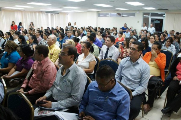 Charla gratuita para hacer de la crisis una oportunidad