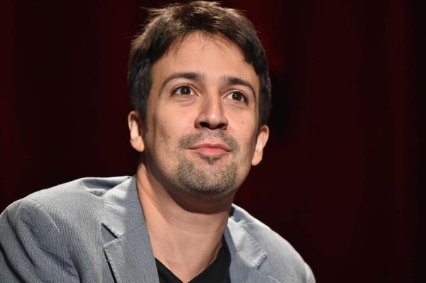Lin-Manuel Miranda se une al remake de 'La sirenita'