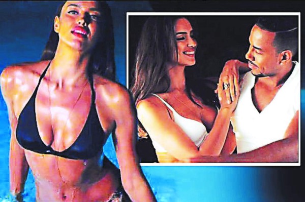 Irina Shayk: ambiciosa, fuerte y segura