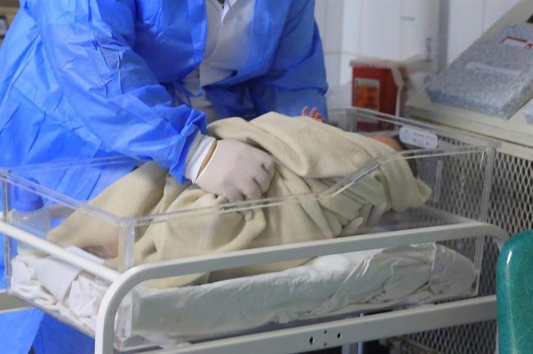 La ONU insta a Honduras a garantizar servicios de salud sexual y reproductiva