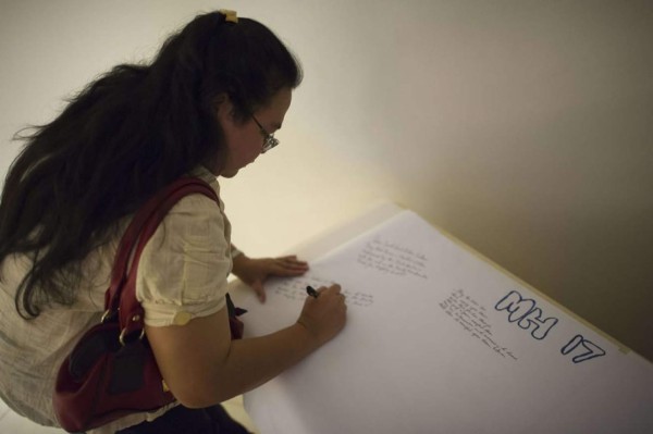 Obama: El vuelo MH17 fue derribado por rebeldes prorrusos