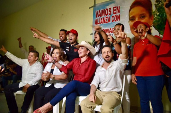 Erradicar la pobreza, una de las promesas de Xiomara Castro