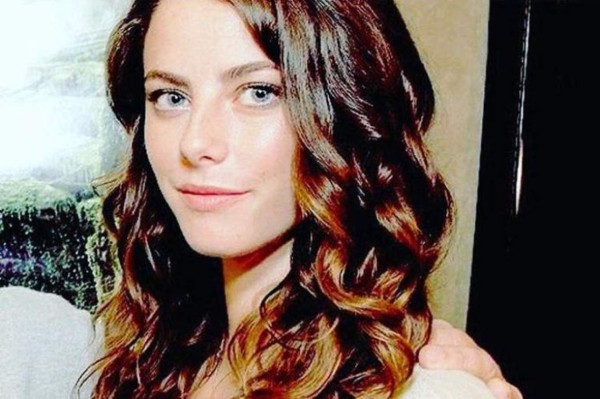 La bella compinche de Jack Sparrow