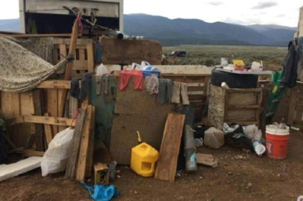 Policía de EEUU rescata a 11 niños secuestrados por 'extremistas'