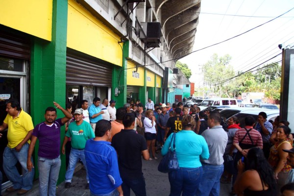 Calidonio: 'Se hará justicia en el caso del predio”