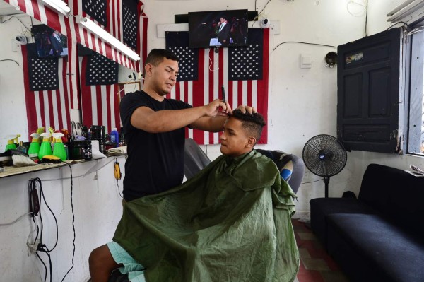 'Ley de Sueño y Promesa' llega al Congreso de Estados Unidos