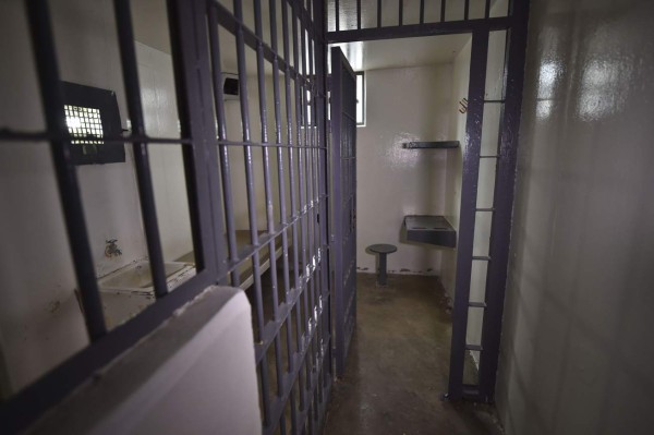 En la celda de 'El Chapo' sólo permanece el hedor