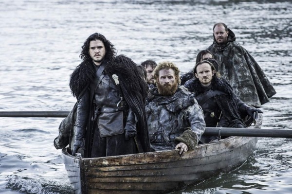 'Game of Thrones' tendrá al menos ocho temporadas