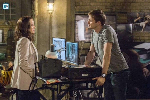 'Damien”, el regreso del hijo del diablo