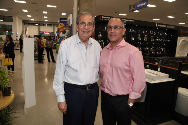 Larach y Cía.&nbsp; abre sus puertas en San Pedro Sula