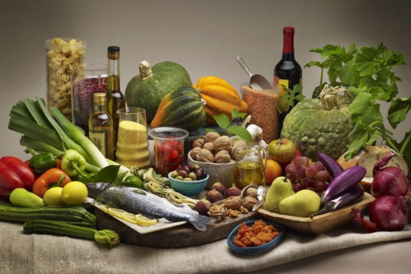 La dieta mediterránea aumenta el 'colesterol bueno”