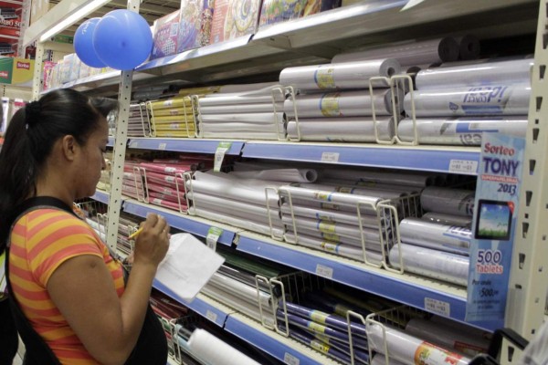 Crece balanza comercial entre Honduras y Perú