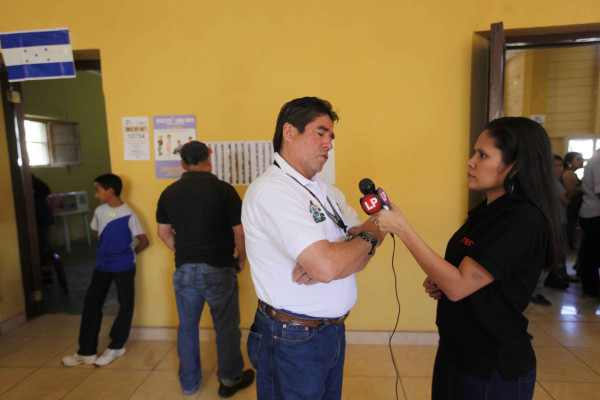 Diario La Prensa de Honduras hizo historia con su cobertura de las elecciones