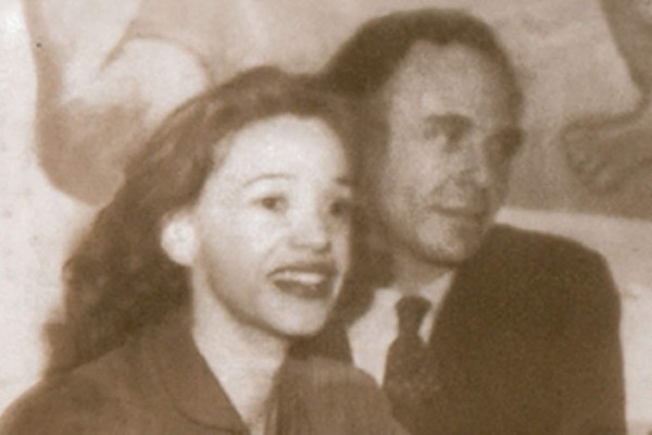 Muere la hija de Octavio Paz un día antes del homenaje de su padre