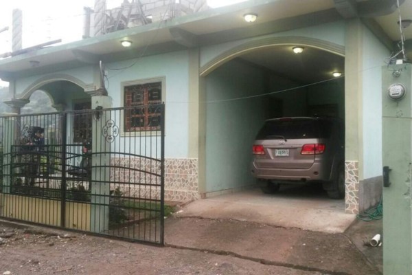 Capturan a siete miembros de la banda Los Linares en Copán