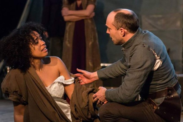 William Shakespeare llega a Honduras con la gira mundial de Hamlet