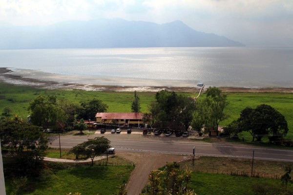 Honduras: Impulsan el turismo en Santa Cruz de Yojoa