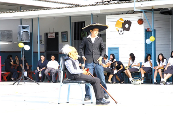 Un regalo especial para papá