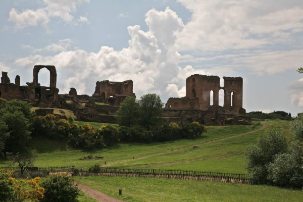 Italia rescatará del olvido a la antigua Via Appia