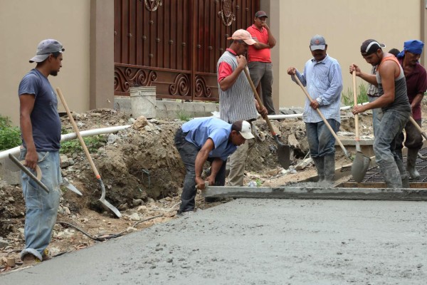 L400 millones se necesitan para 16 colectores pluviales