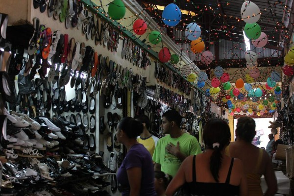 Meta de Banca Solidaria es beneficiar a 50 mil mipymes