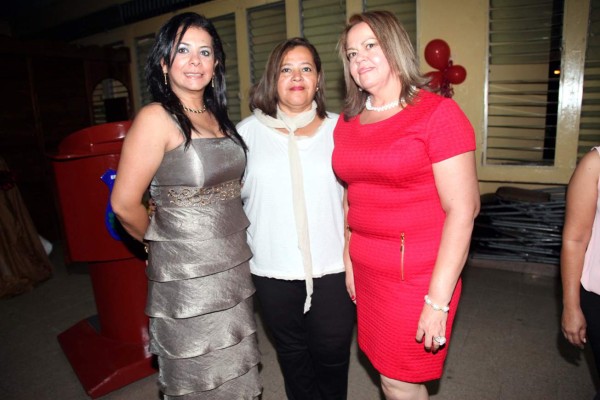 Promoción Carmen Castro 1984 se reúne