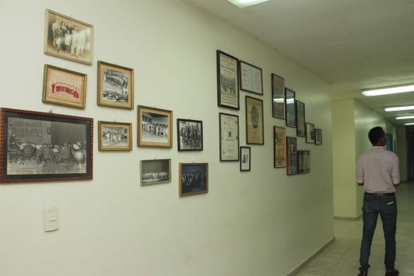 La Victoriano López saca sus mejores acordes tras 71 años