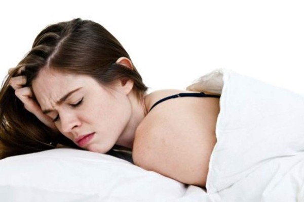 Dormir mal quizá no empeore los problemas con el colesterol