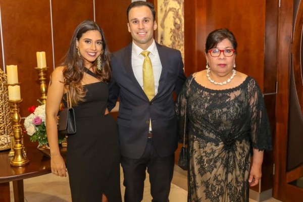 Boda Kattán Fonseca