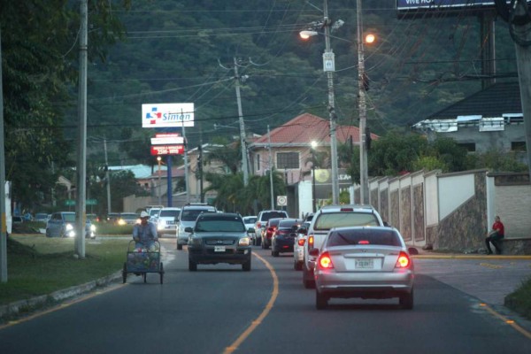 Con bulevar Mackey, paso a desnivel y macrodistrito, alcaldía de San Pedro Sula inicia 2019