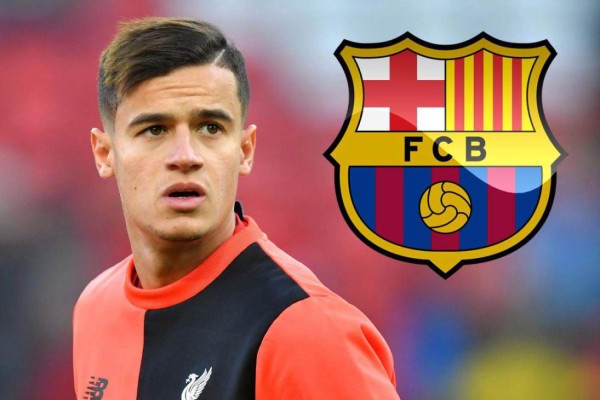 Barcelona revela el motivo por el que no ficharon a Coutinho