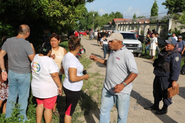 Matan a jefe de la UMA de Santa Rita