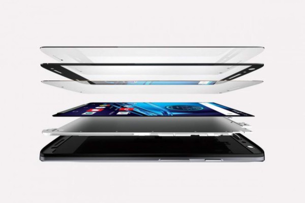 Reporte: Motorola prepara un nuevo teléfono 'irrompible”