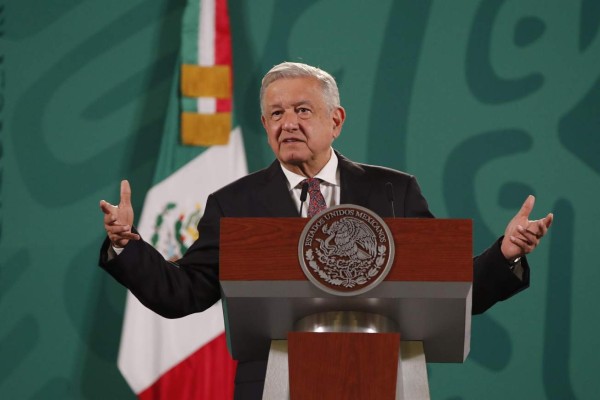 'No debe haber bloqueo': López Obrador insiste en acabar con el embargo a Cuba