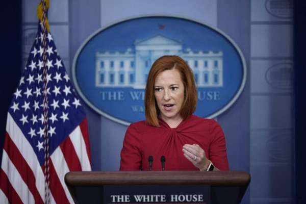 EEUU acusa a China de 'obstruir' nueva investigación de OMS sobre origen del covid