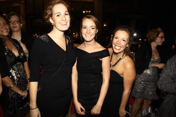 Hermandad educativa navideña de la Escuela Internacional Sampedrana