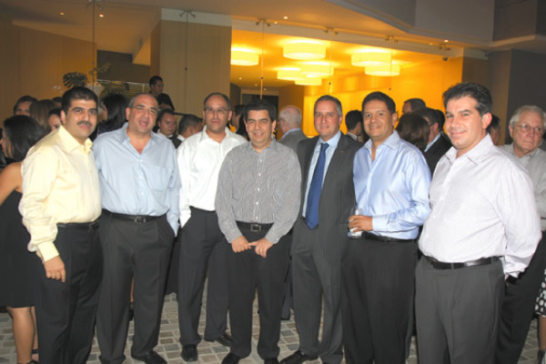 La fiesta del 325 Río Piedras