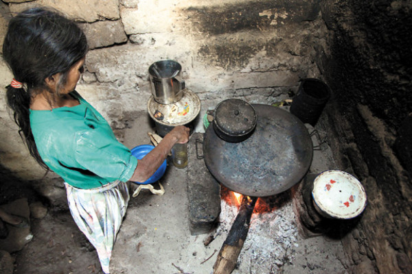 Honduras: La pobreza tiene rostro de mujer