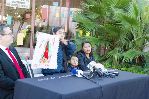 Jersey Vargas volverá a intentar la hazaña con el papa Francisco en EUA