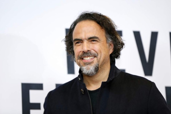 La posibilidad de fallar me excitaba: Iñárritu