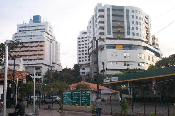 Media docena de países estará en Expoconstruye 2016