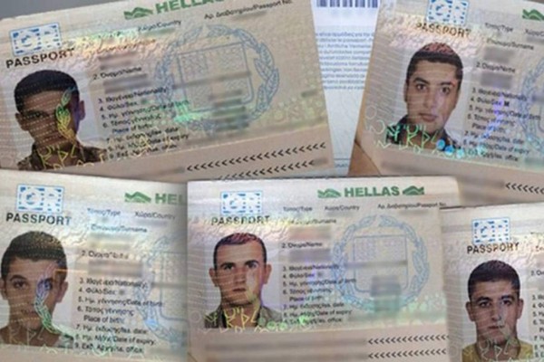 Las autoridades de Honduras han detenido a 576 indocumentados este año&nbsp;&nbsp;