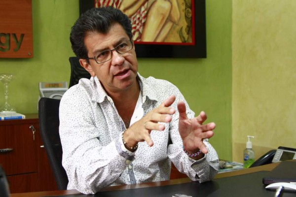 Por alta demanda de energía se dan apagones, asegura Enee