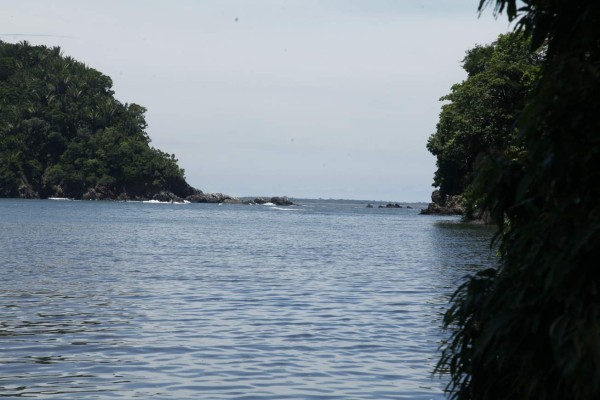 Por los encantos escondidos de Punta Sal