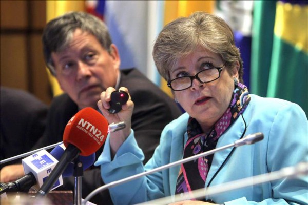 Honduras cerrará con un crecimiento económico del 3,4 %, según la Cepal