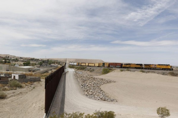 Cómo cruzar hacia Estados Unidos en menos de dos minutos