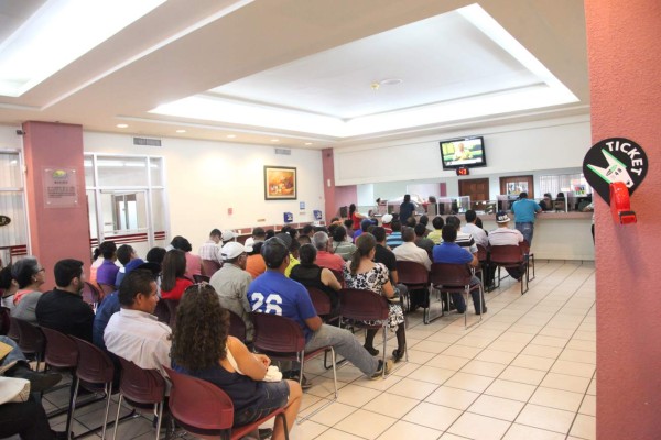 Disponibles más de L2,500 millones para cotizantes del RAP